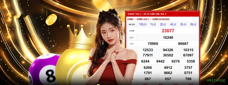 Imagem promocional dos jogos de lottery da walruspg